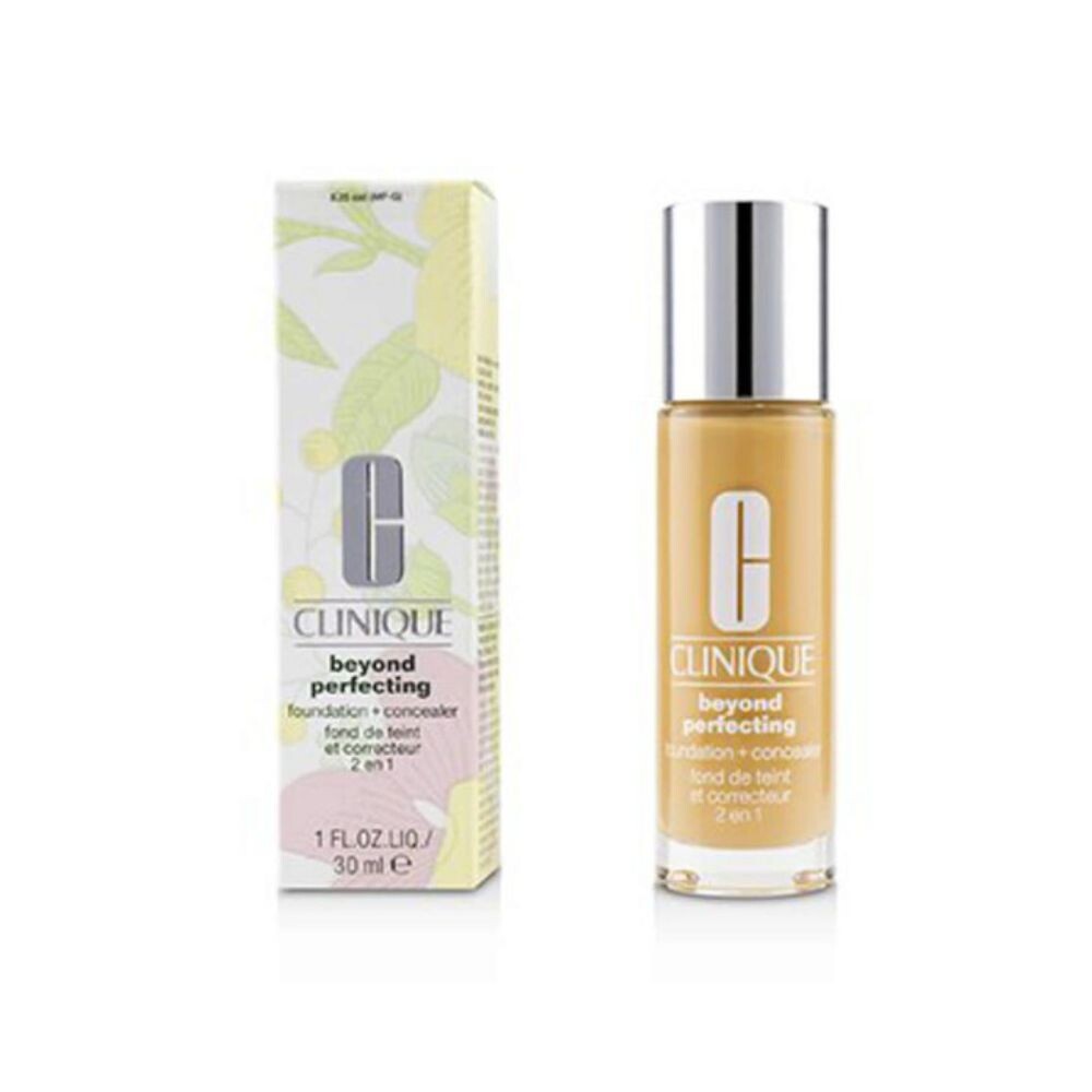 BEYOND PERFECTING FOU-WN 30ML BEYOND PERFECTING FOU-WN 30ML
