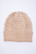 GORRO PANAL BIS Hueso