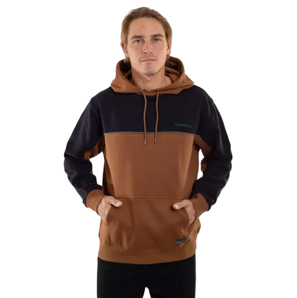 Canguro Oneill Lines - Marrón 