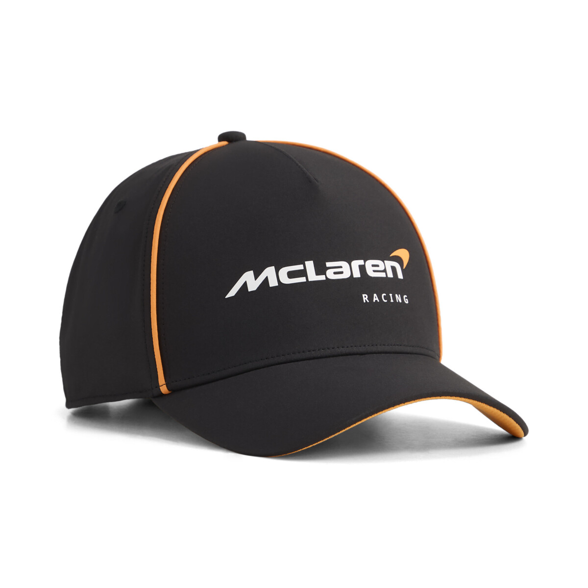 Mc LAREN BB Cap 02747801 - Negro 