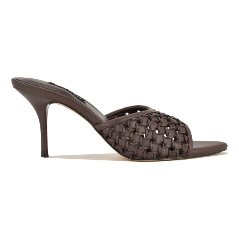 Sandals Kirela3 Dark Brown