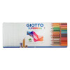 Set Lata Supermina Giotto 50 piezas Set Lata Supermina Giotto 50 piezas