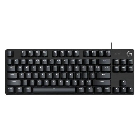 Teclado Mecánico LOGITECH G413 TKL SE Con Teclado Numérico Usb-A Teclado Mecánico LOGITECH G413 TKL SE Con Teclado Numérico Usb-A