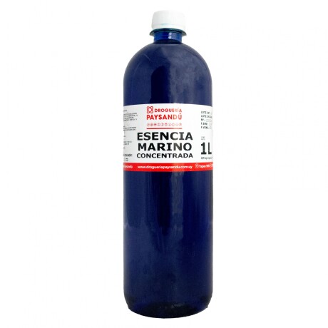 Esencia Concentrada Marino 1 L