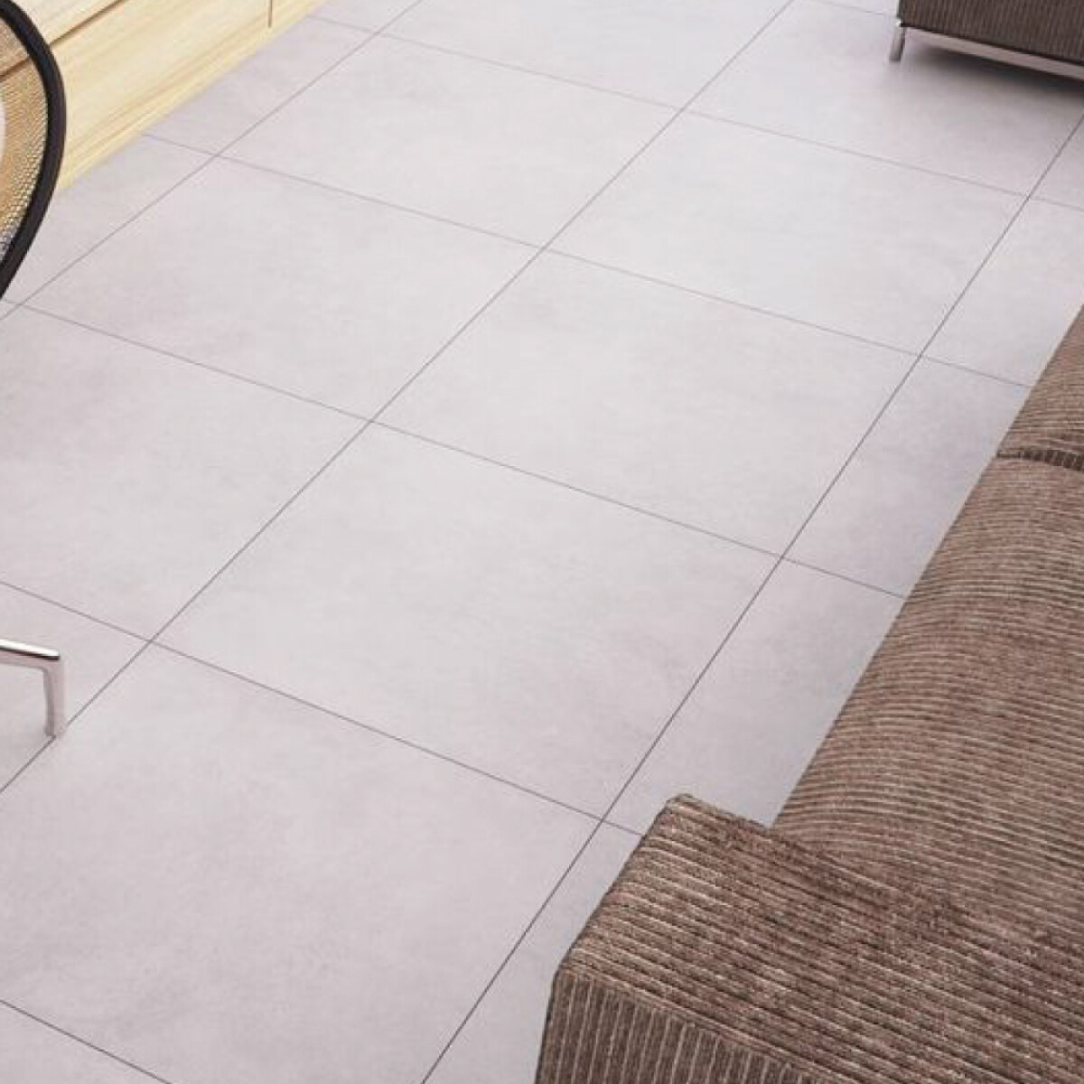 Porcelanato York WH - 1.77m2 