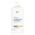 DOVE ACO RECONST+AMINOACIDO X 650 ML única