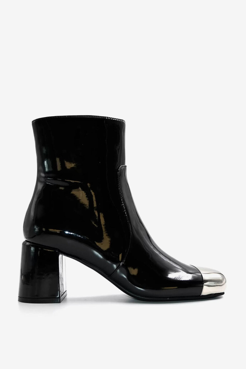 BOTA NO-CAP-LO Negro