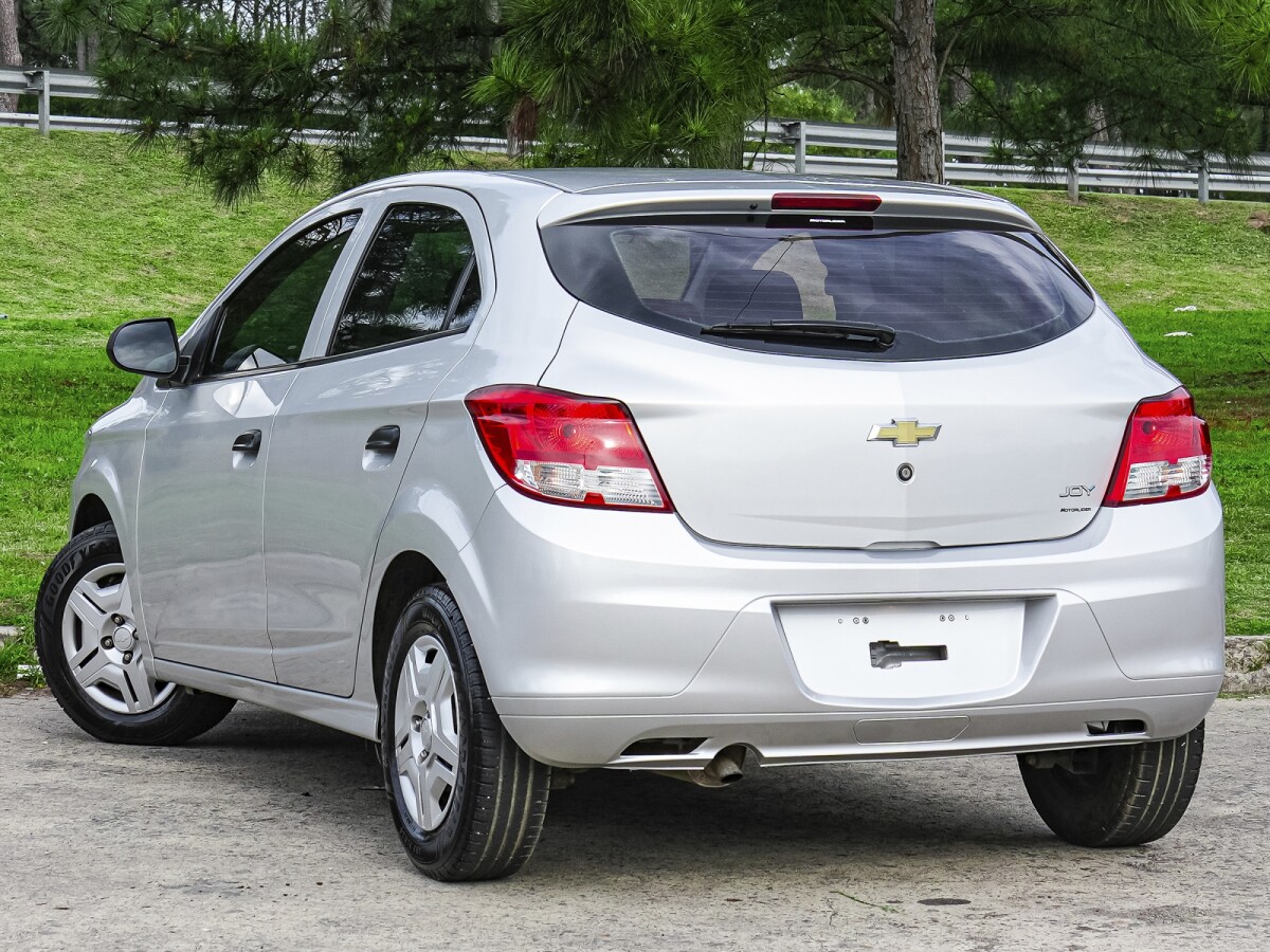 Chevrolet Joy 1.0 Extra Full| Permuta / Financia Chevrolet Joy 1.0 Extra Full| Permuta / Financia