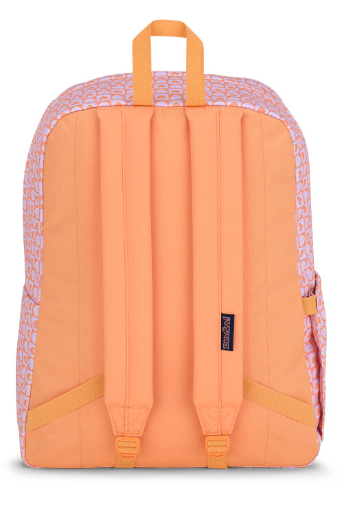 MOCHILA SUPERBREAK HYPED HEARTS PINK