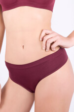 Culotte less prili Bordeaux