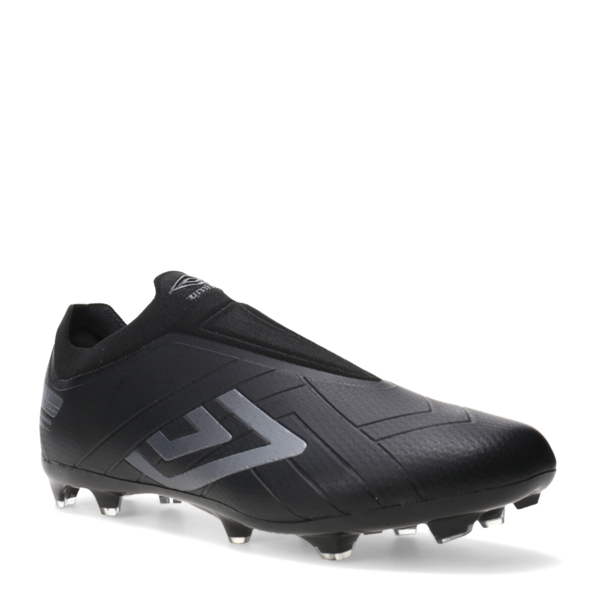 Championes de Hombre Umbro Futbol 11 Victory HG - Negro 
