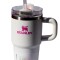 Stanley Quencher 20oz Blanco