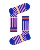Happy Socks Medias - Stripes and Stripes Happy Socks Medias - Stripes and Stripes