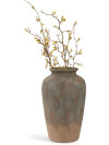 Flor artificial INGVALD A90cm amarillo Flor artificial INGVALD A90cm amarillo