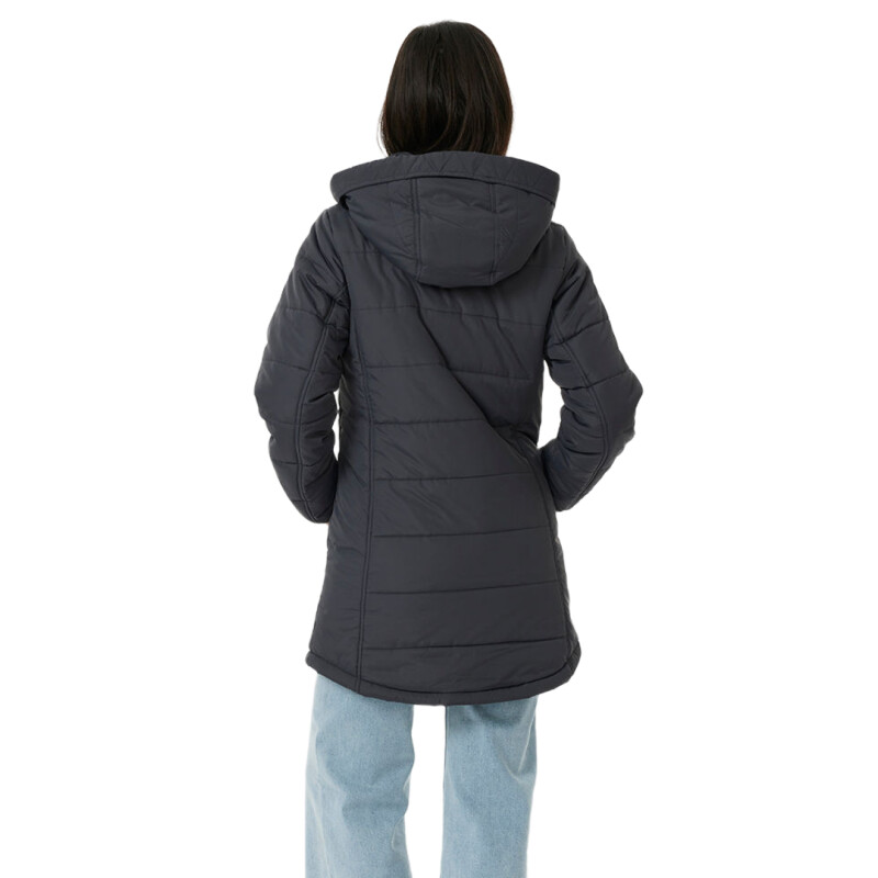 Campera Rip Curl Anti Series Anoeta - Negro Campera Rip Curl Anti Series Anoeta - Negro