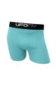 BOXER UFO ALGODON Verde