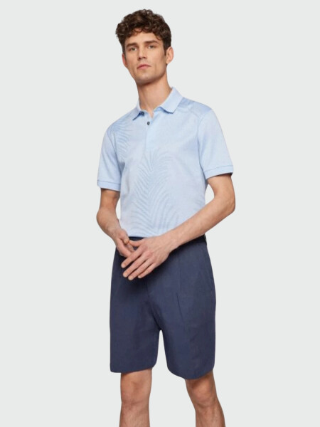 Hugo Boss -Remera Polo slim fit, Penrose-39 0