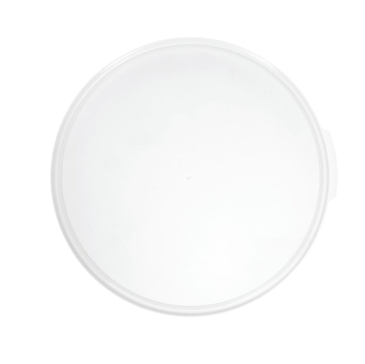 Tapa con junta para Recipiente de 11,4 - 17,2 - 20,8 Litros. 