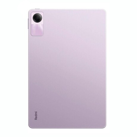 Tablet XIAOMI Redmi Pad SE 11' FHD 256GB 8GB RAM Android - Lavender Tablet XIAOMI Redmi Pad SE 11' FHD 256GB 8GB RAM Android - Lavender