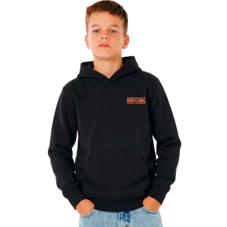 Canguro Rip Curl Shred Till Dead Hood Niño