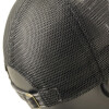 Lifestyle - ACTIVE - Duck Gorro Tongue Hat con rejilla de Unisex - XLD08 Negro