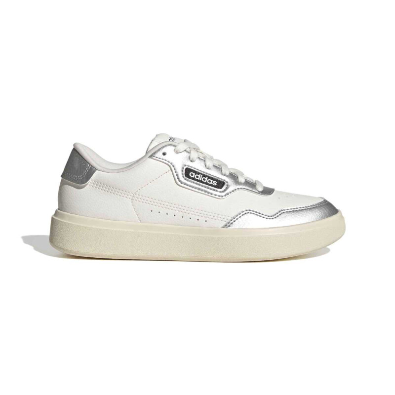 Championes Adidas Park ST 2.0 Mujer JQ4725 Blanco-plateado
