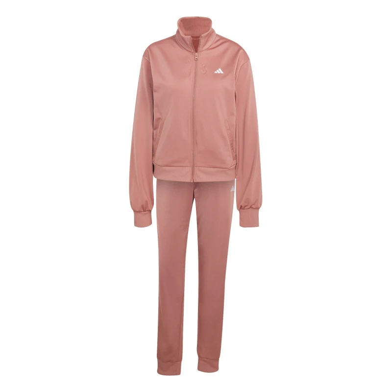 Conjunto Essentials Feel Cozy Track Suit de Mujer Multicolor