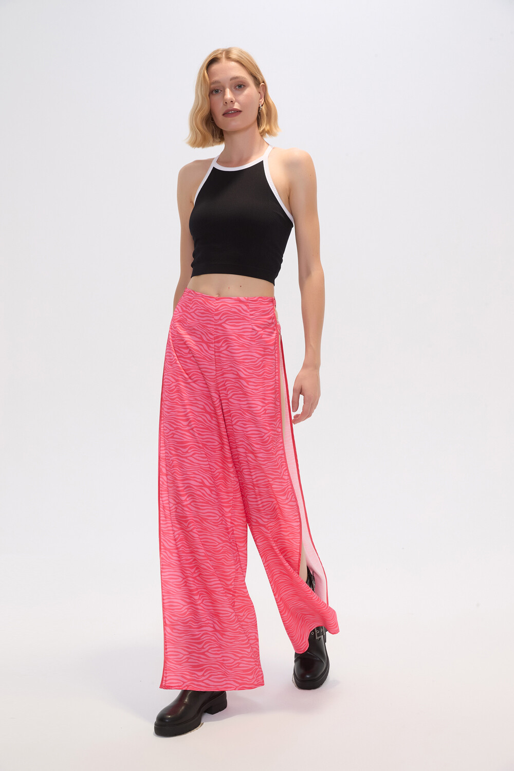 Pantalon Viora Estampado 4