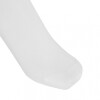 Medias adidas Trefoil Cushion 3 Tiras White