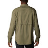 Silver Ridge Utility Lit-Dark Mountain STONE GREEN