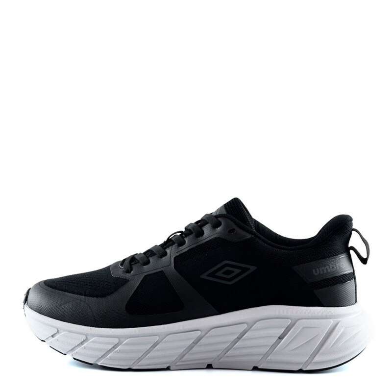 Championes de Hombre Umbro Bram Gris