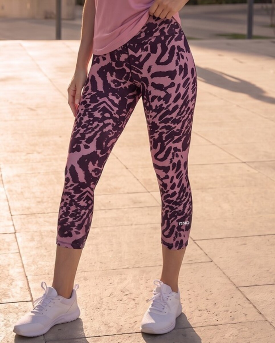 Capri Estampado. 