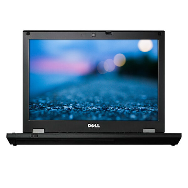 Notebook Dell Latitude 5410 I5/ 8 Gb Ram/ 512 Gb Ssd NOTEBOOK RFPL DELL 5410 I5/8GB/512/14