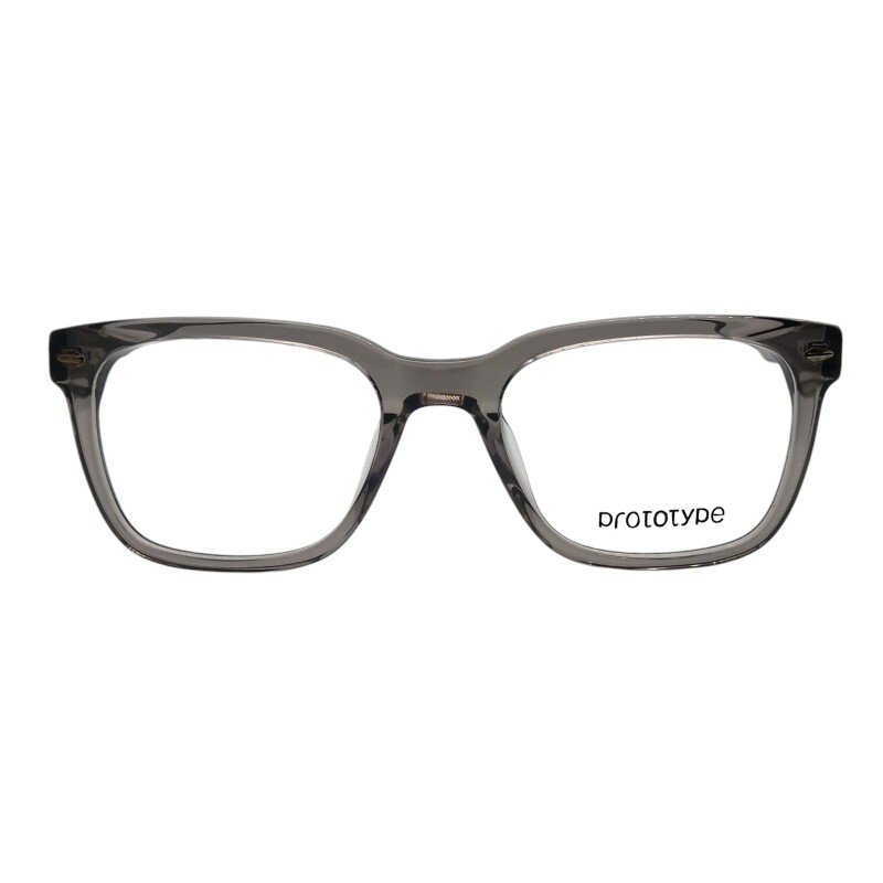 PROTOTYPE PARKER 08 5220-145 - Adulto - Negro negrocristal