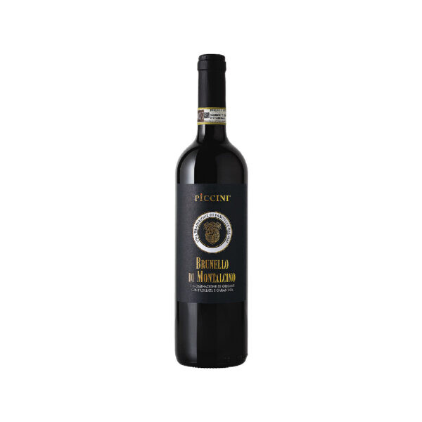 Piccini Brunello di Montalcino 750ml Piccini Brunello di Montalcino 750ml