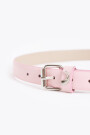 CINTURON IVORY Rosa