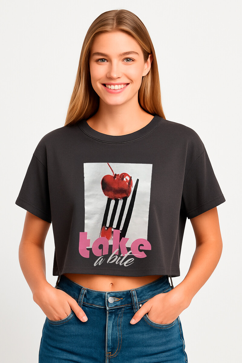 Remera Mauen - Estampado 2 