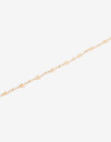 Chokers Metal Choker Estrellas Metal - Dorado