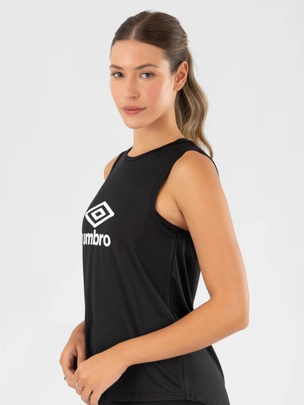 MUSCULOSA UMBRO Umbro Mujer 002