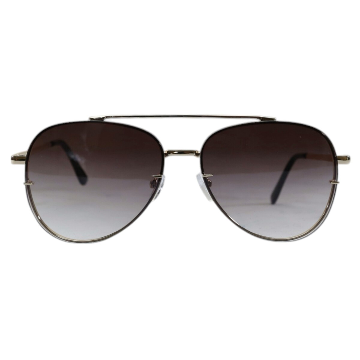 Lente de sol - Aviador - Aviador Premium All Black 