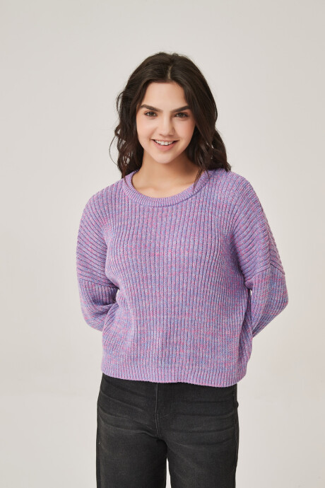 Sweater Botopasi Estampado 1