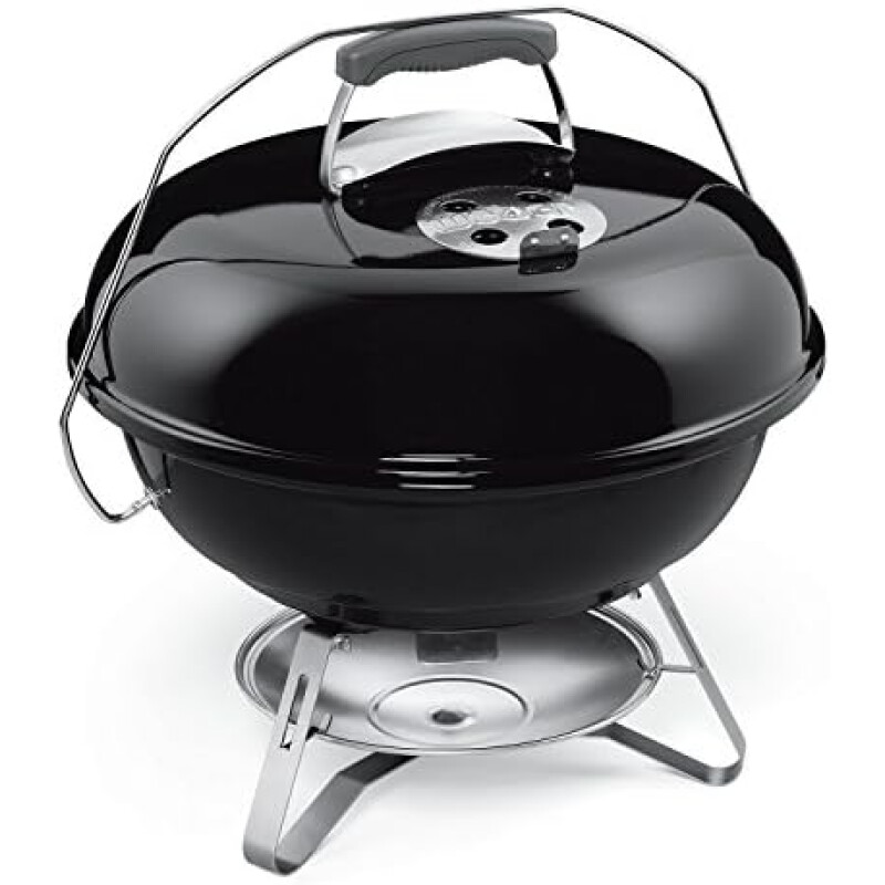 Parrilla Weber a carbón 18″ JUMBO JOE Parrilla Weber a carbón 18″ JUMBO JOE