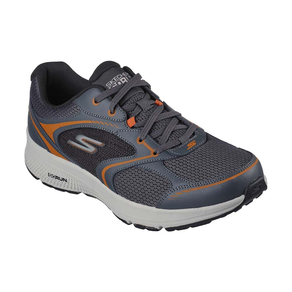 Go Run Consistent - Hombre Grey