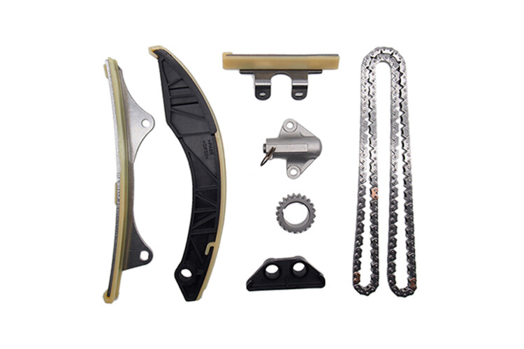 Kit De Cadena Distr S/Engranaje Hyundai I20/I10/Grand I10 14-25 Kit De Cadena Distr S/Engranaje Hyundai I20/I10/Grand I10 14-25