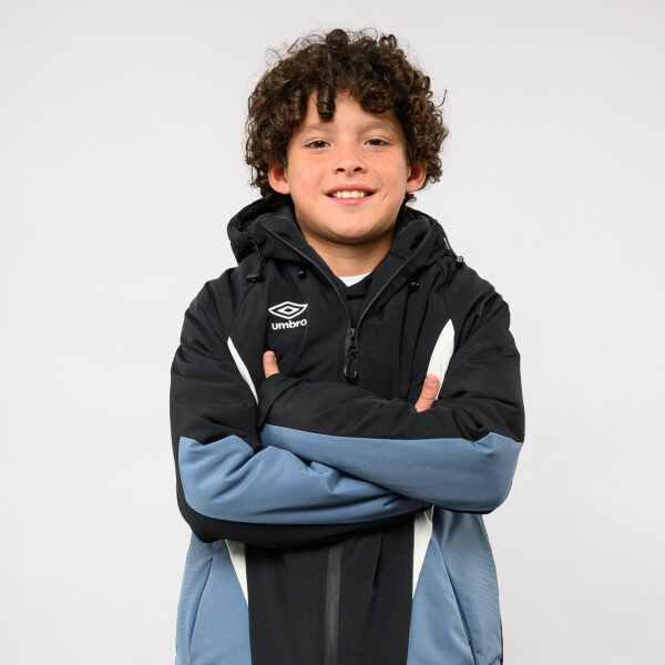 Campera Zone Umbro Niños 2p9