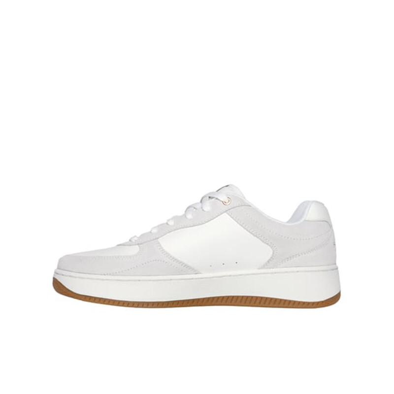 Championes Sport Court 2.0 - Yaros Blanco