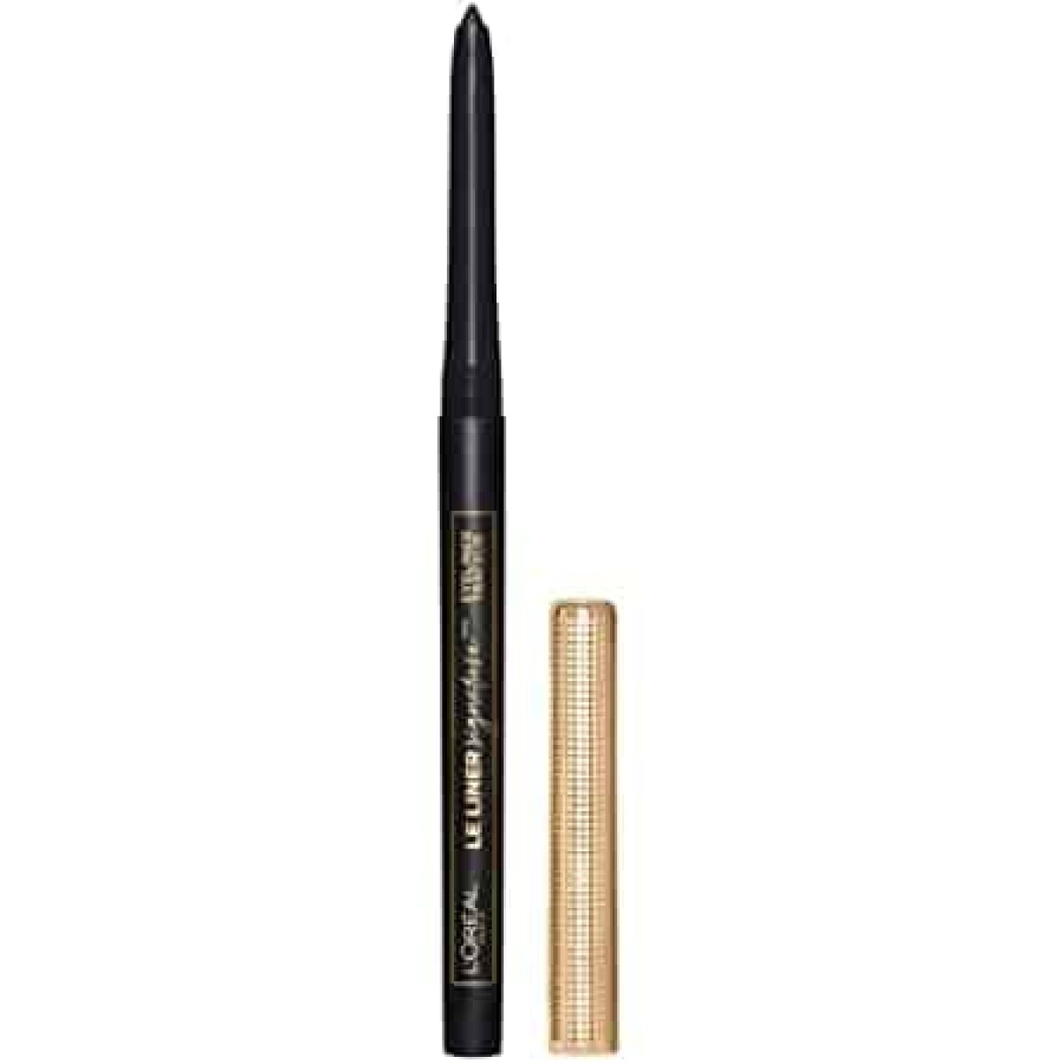 Loreal Le Liner Signature Noir Cashmere 