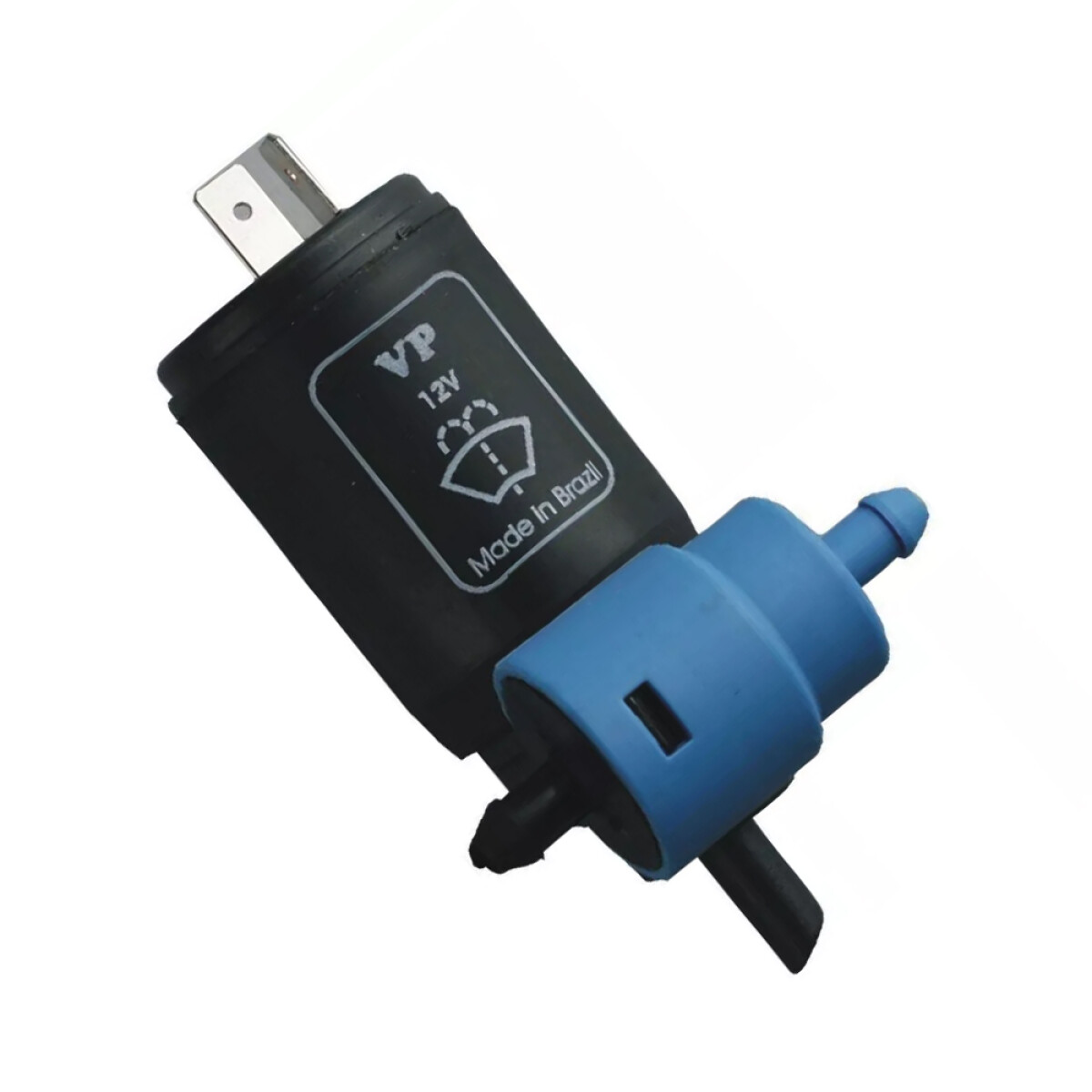 REPARACION LAVA PARABRISAS CHEVROLET BOMBA LANZA AGUA 12V CORSA CELTA 2 SALIDAS MARILIA 