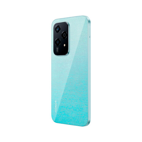 Celular Honor 200 Lite 256GB 8GB Blue + Parlante de regalo Celular Honor 200 Lite 256GB 8GB Blue + Parlante de regalo