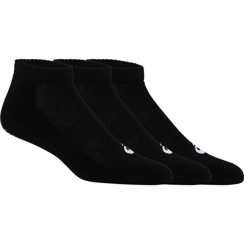 Practice Ankle 3P - Unisex Black